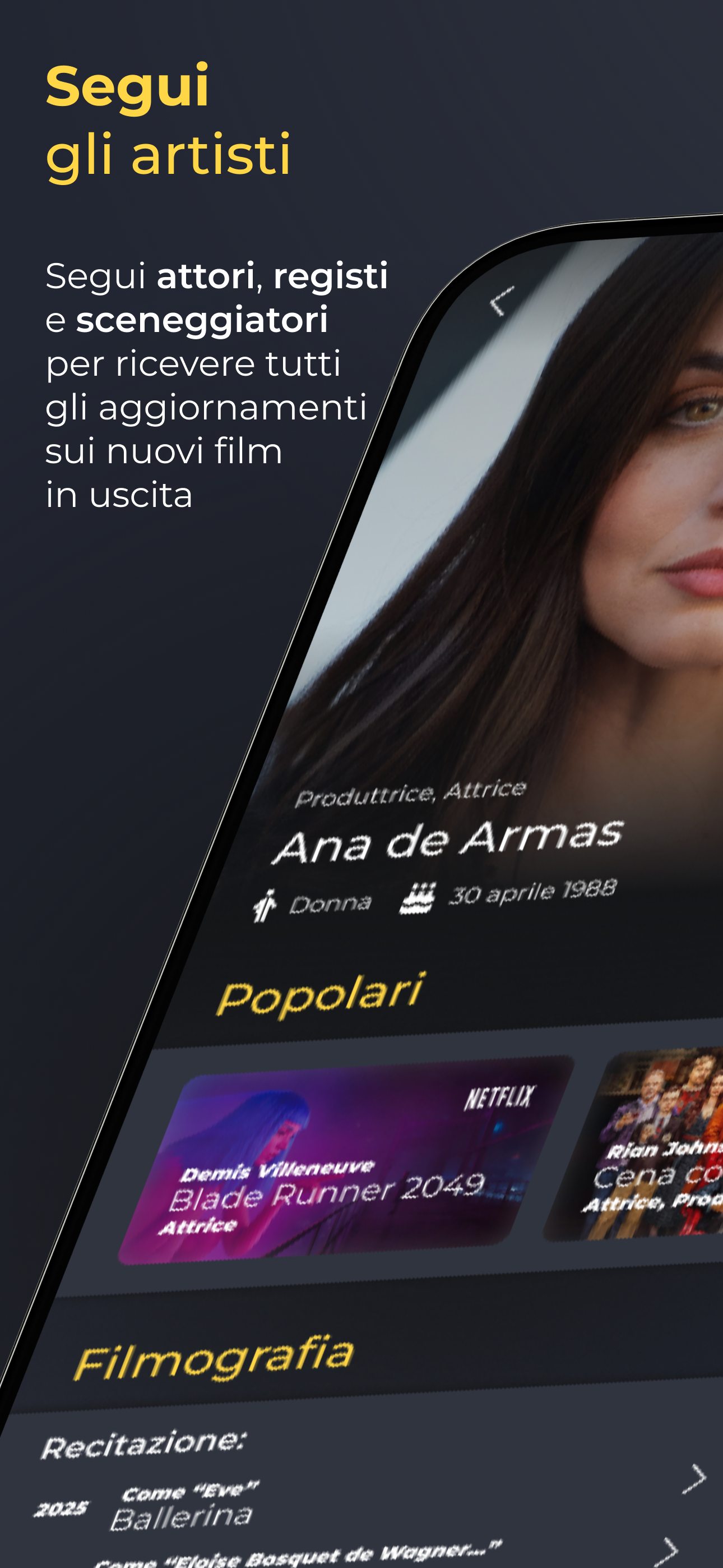 Movound: film e serie TV screenshot 6