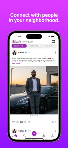 Ekuabo Screenshot 2 of 5