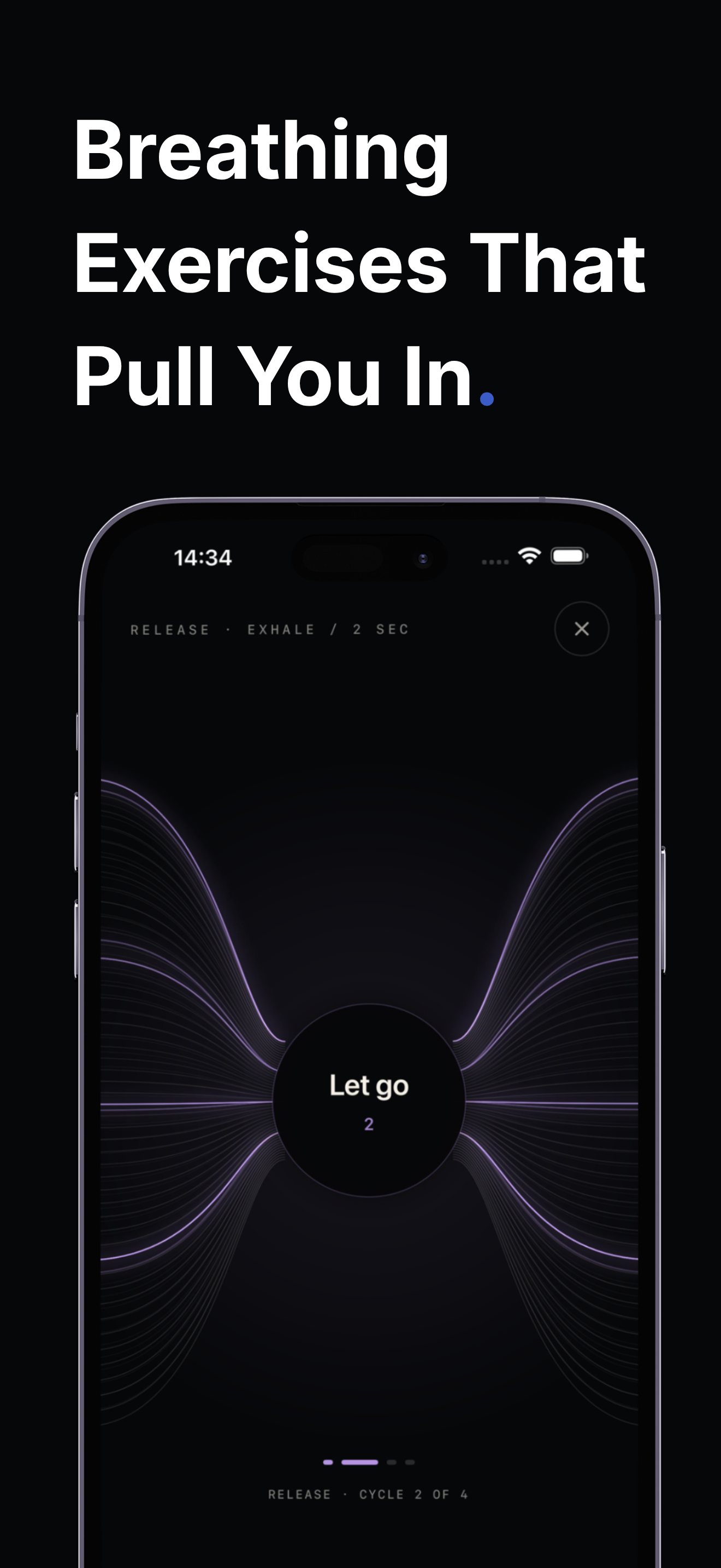 Moonsense: Moon Phases Widget screenshot 4