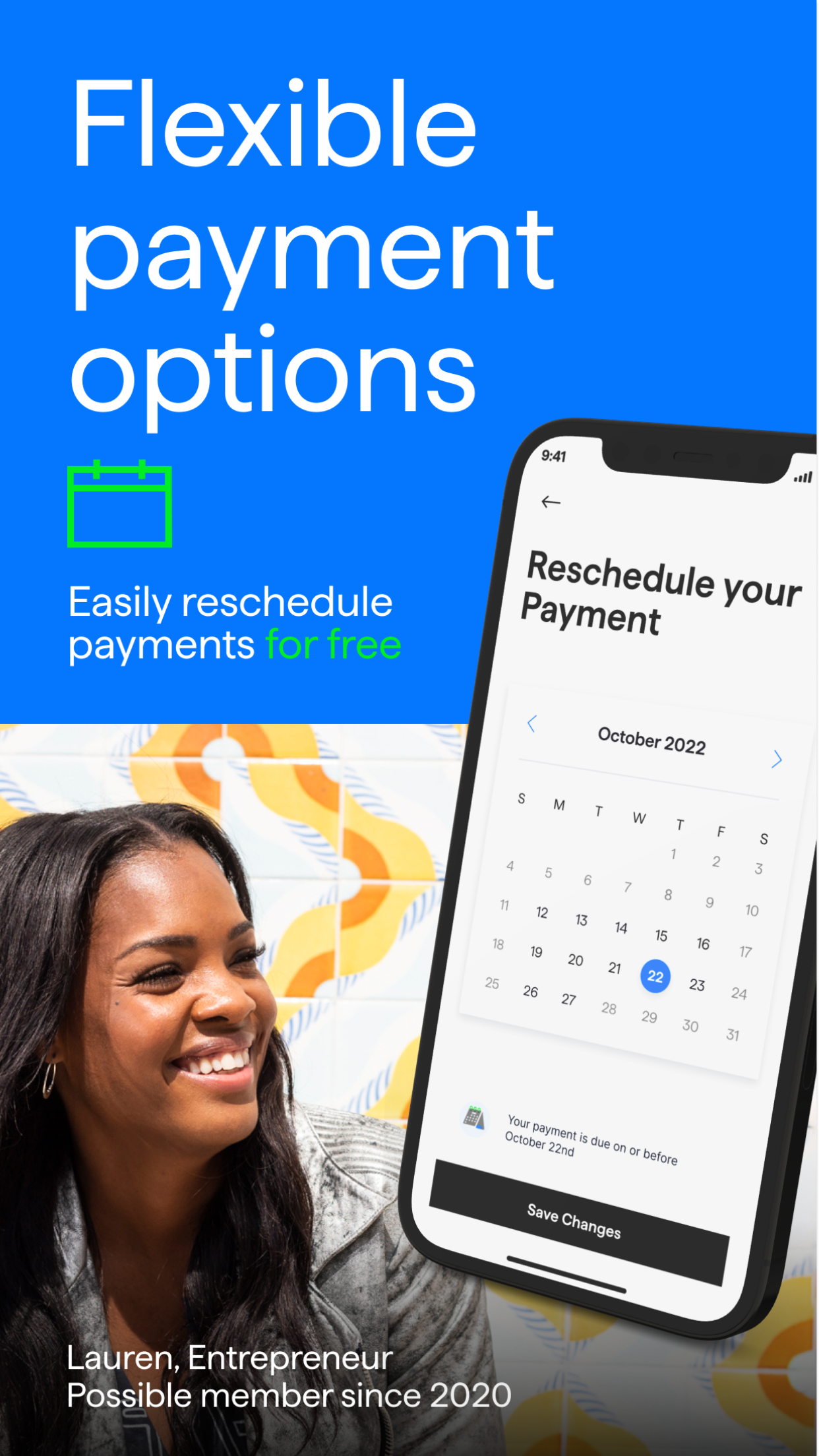 Possible: Fast Cash & Credit screenshot 4