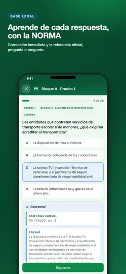 Capture d'écran de CP - Pasajeros sur iPhone 6