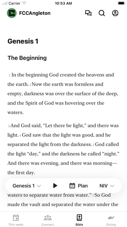 Angleton Friends Church