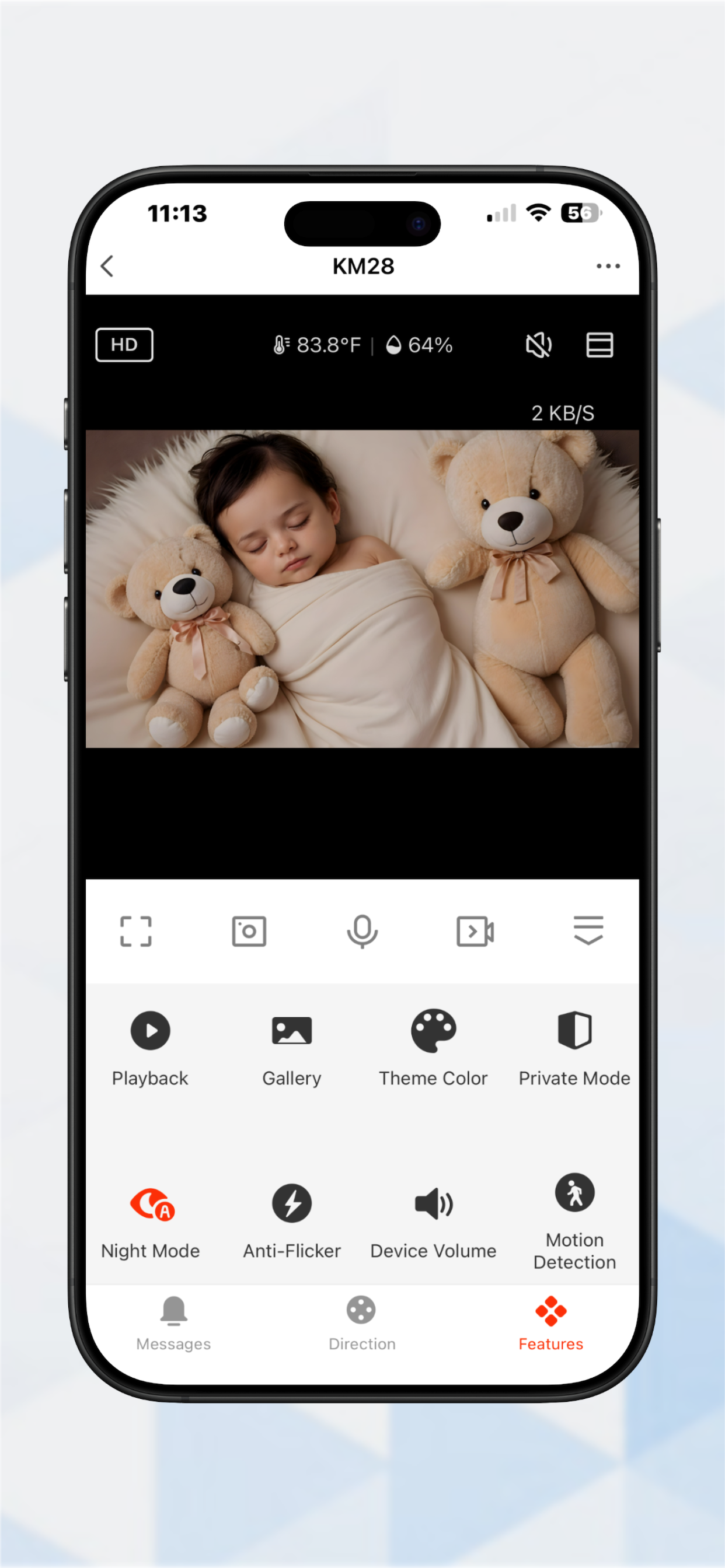 Yesido AI screenshot 3