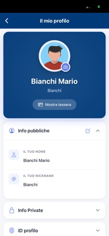 Sigma Formazione screenshot