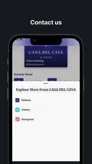 casa del cava radio problems & solutions and troubleshooting guide - 3