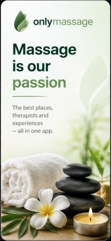 Onlymassage App Screenshot 2 of 4