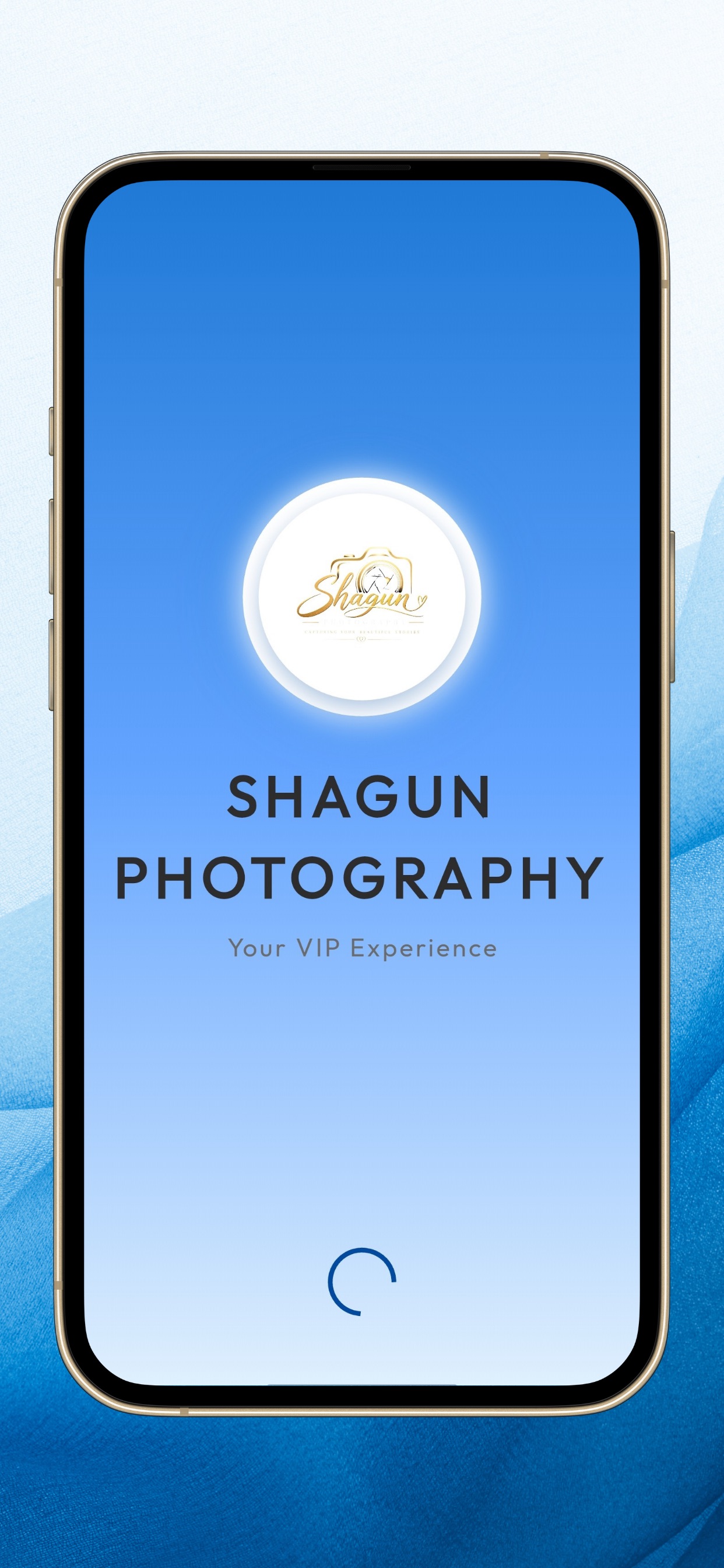 Screenshot 1 of Shagun Photography