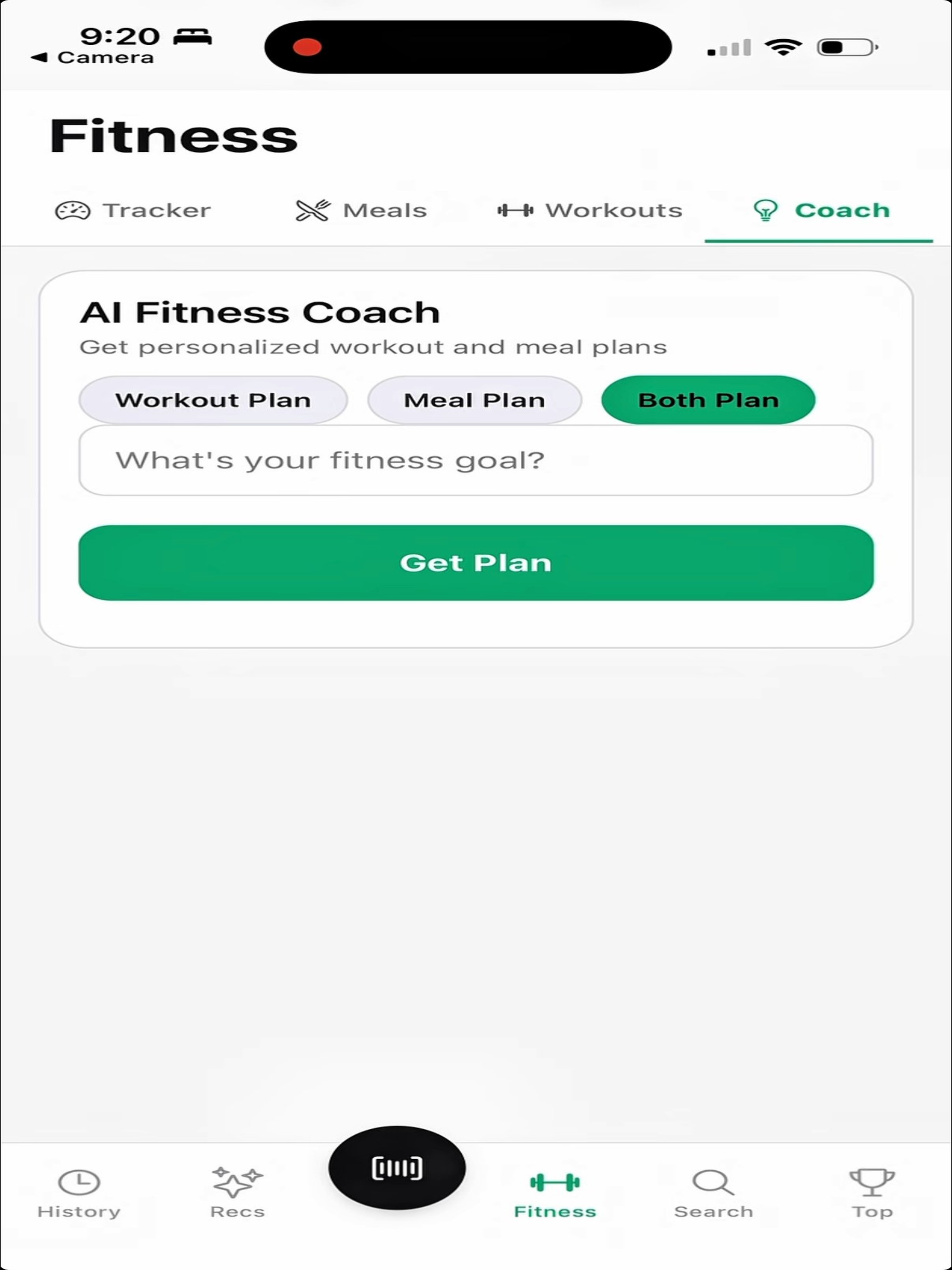 Fawi AI screenshot 11