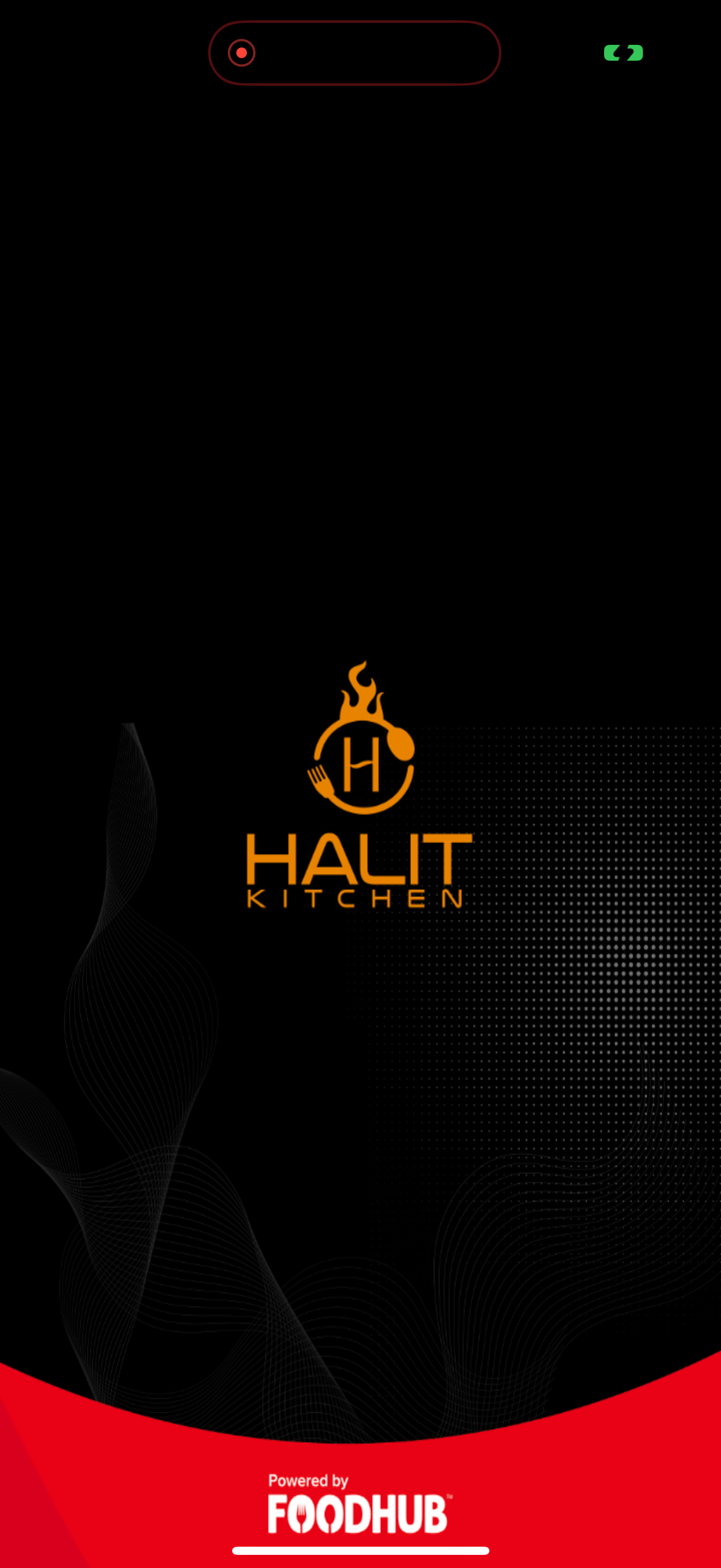 Halit Kitchen