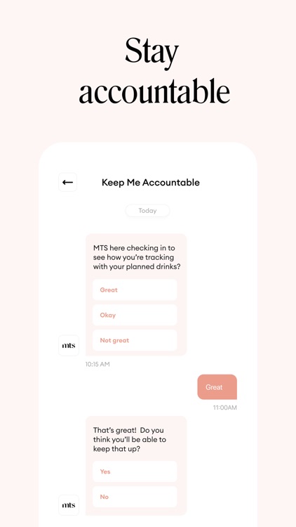 Mind The Sip screenshot-4