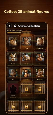 MindSharp: Tile Match Screenshot 10 of 10