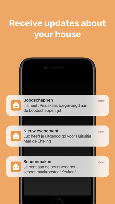 Roommatesz Screenshot