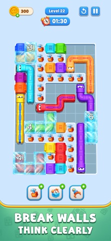 Train Away! Screenshot 4 of 8