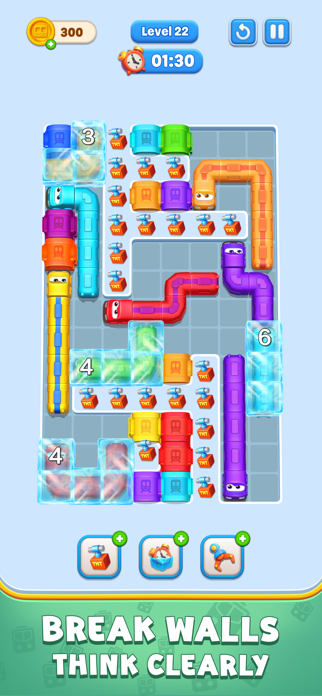 Train Away! Screenshot 4 of 8