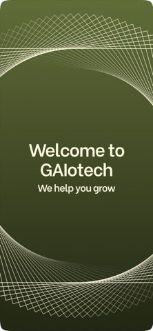 Gaiotech screenshot