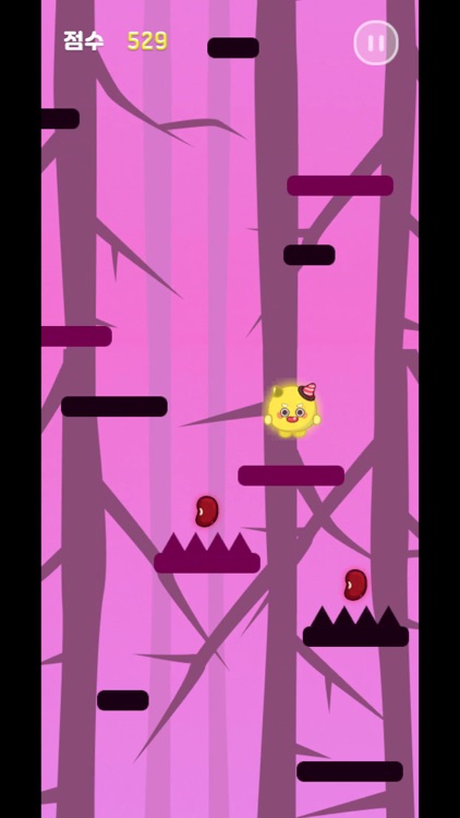 뿌꾸 대모험: 올라가라!