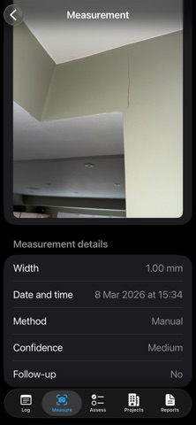 CrackGuide screenshot