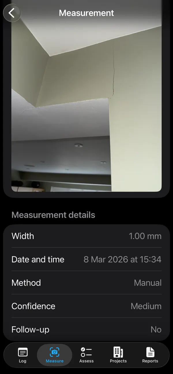 #3. CrackGuide (iOS) Tekijänä: SurveyAll Ltd