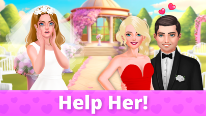 Wedding Planner: Stylist Screenshot