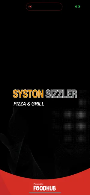 Syston Sizzler screenshot 1