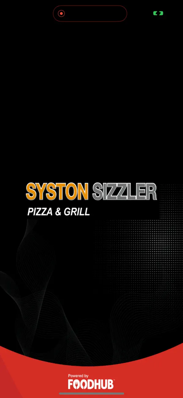 Screenshot #1 pour Syston Sizzler