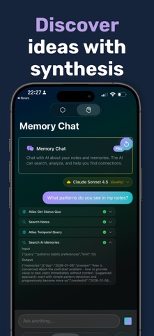 IdeAI Screenshot 1 of 5