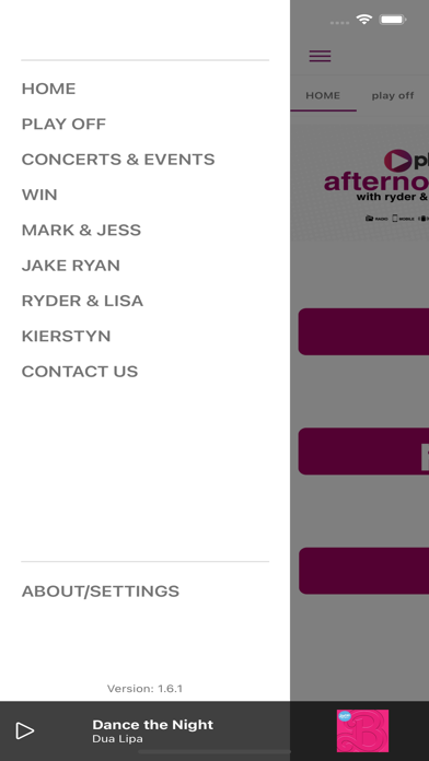 play 101 Red Deer Screenshot