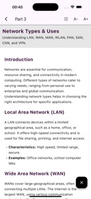 Network+ Ultimate Guide 2025 screenshot