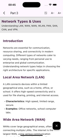Network+ Ultimate Guide 2025 screenshot