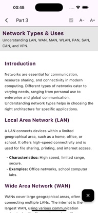 Network+ Ultimate Guide 2025 screenshot 2