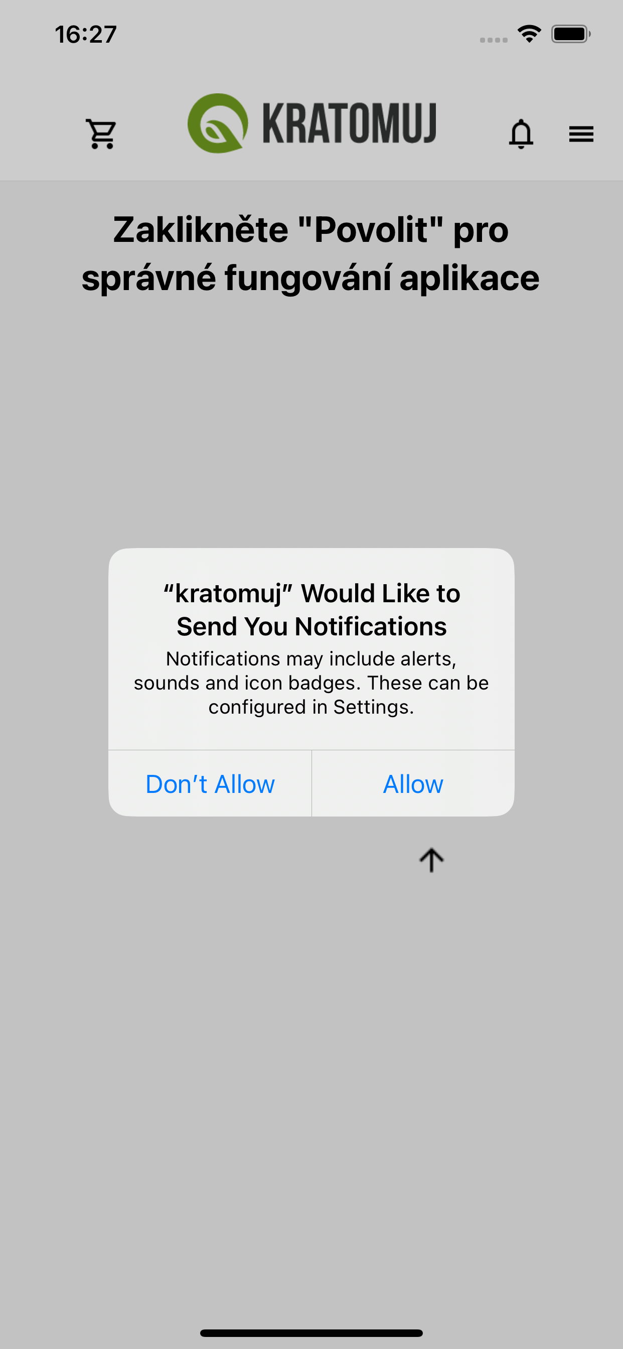 Kratomuj
