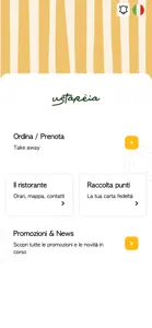 Ustaréia screenshot #1 for iPhone