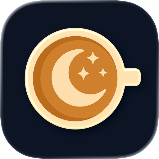 Moon Latte app icon