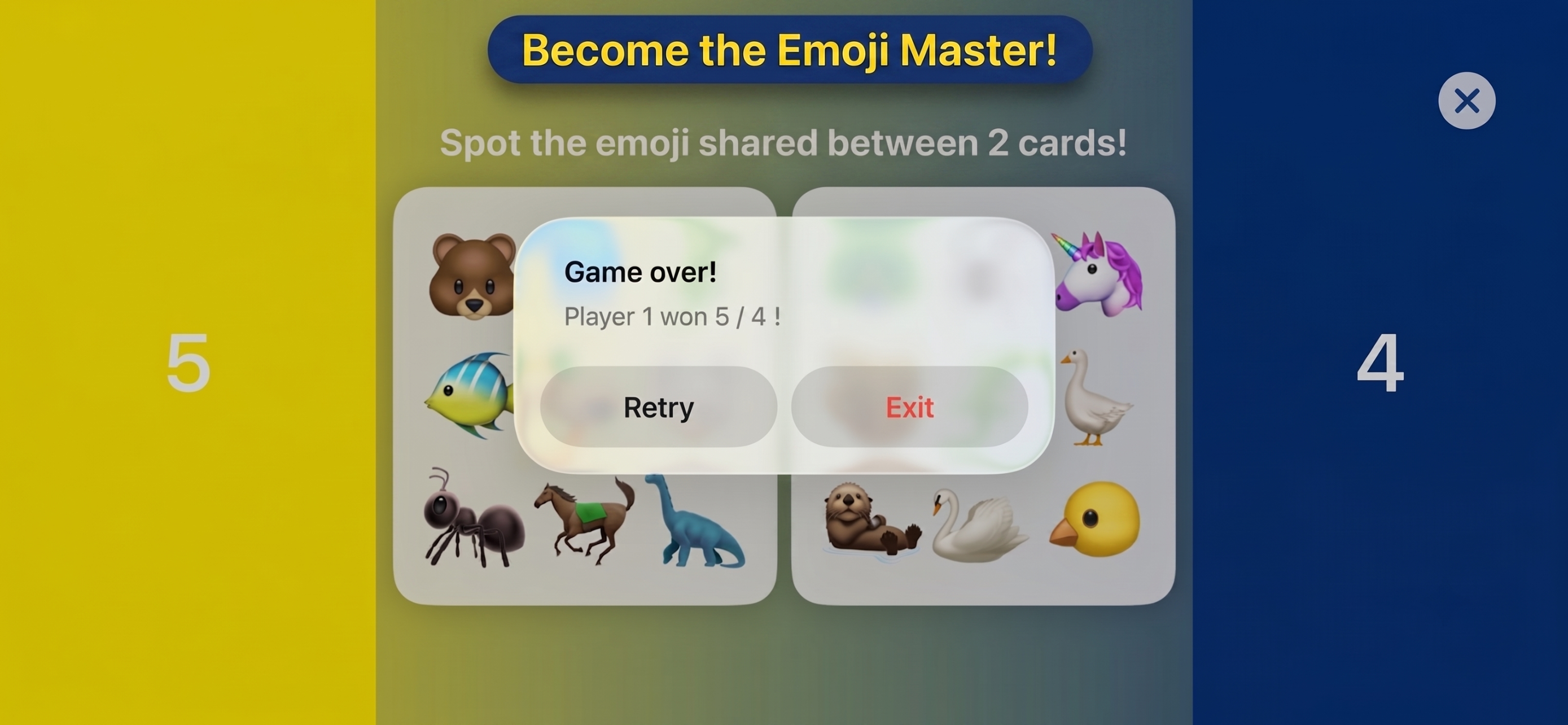 The Emoji Master screenshot 4