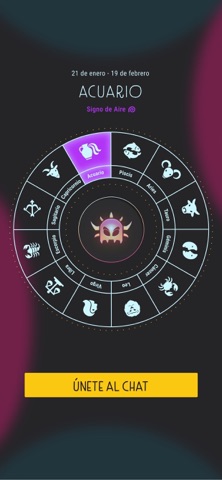 Vejigante App Screenshot 2 of 3