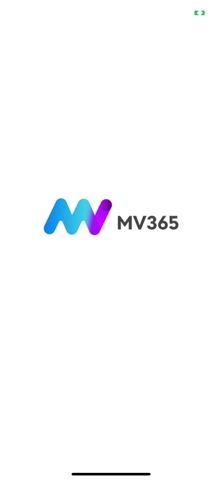 MV365 iPhone screenshot