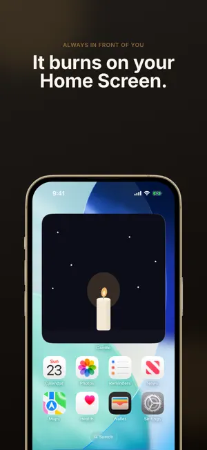Candle: Light One for Someone screenshot 4