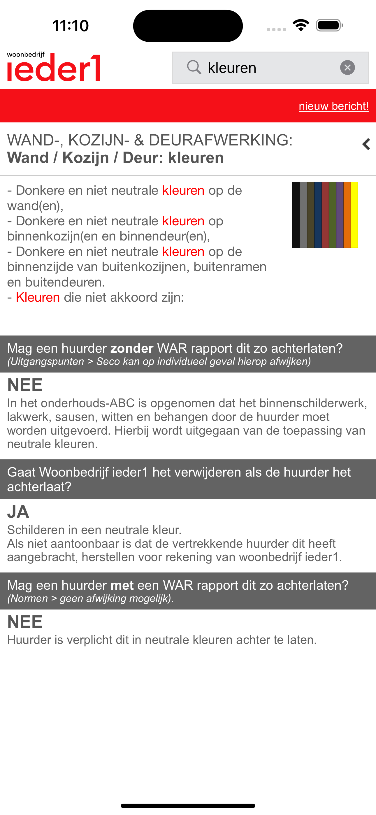 Basiskwaliteit Wb1