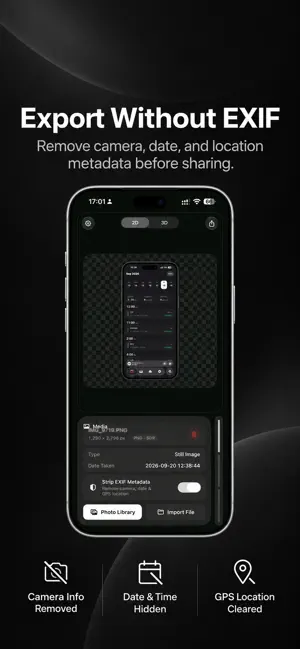 Bezel: Device Mockups screenshot 2