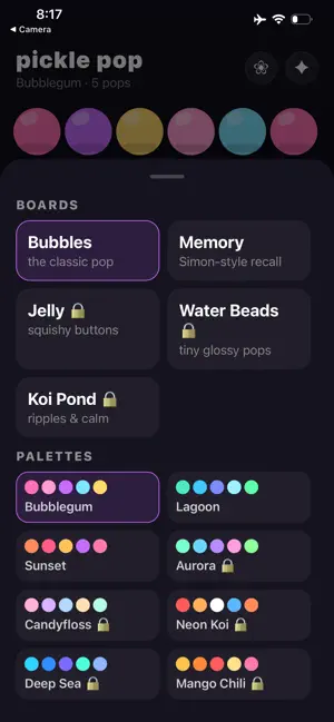 pickle poppers screenshot 4