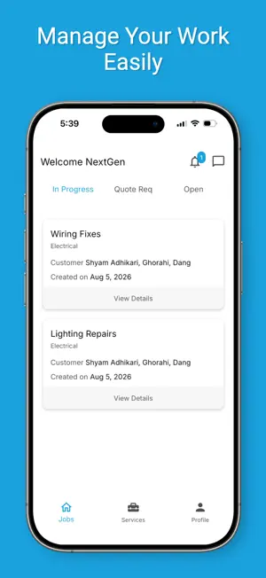 Dori Pro - Work & Grow screenshot 2