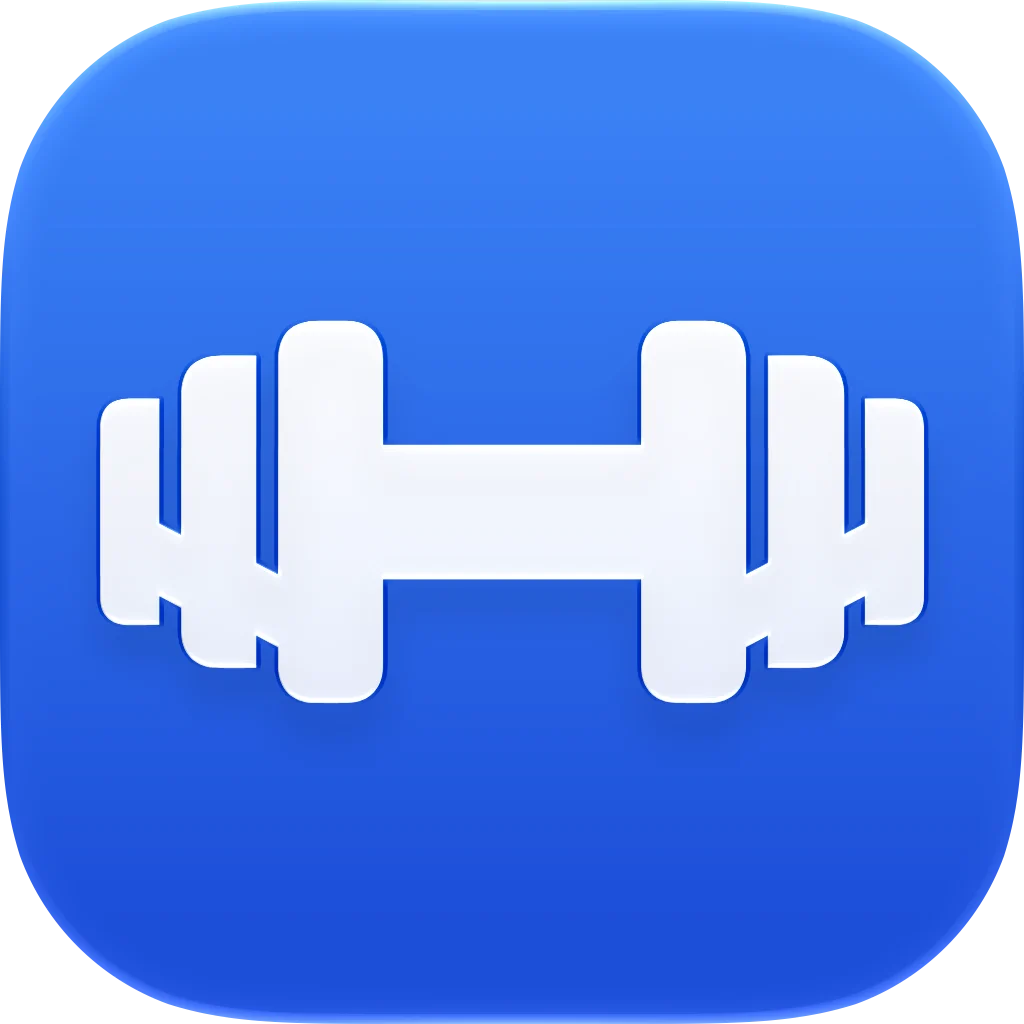 Gym Workout Tracker Log - Wise