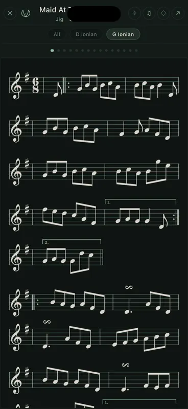 JigRipper screenshot 4 of 8