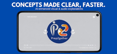 Prep2gether Screenshot 5 of 5