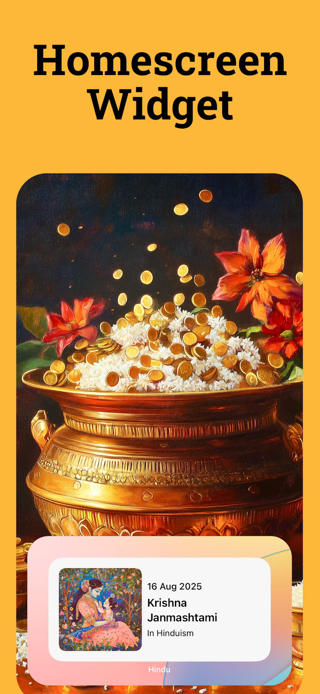 Hindu Calendar: Panchang 2026