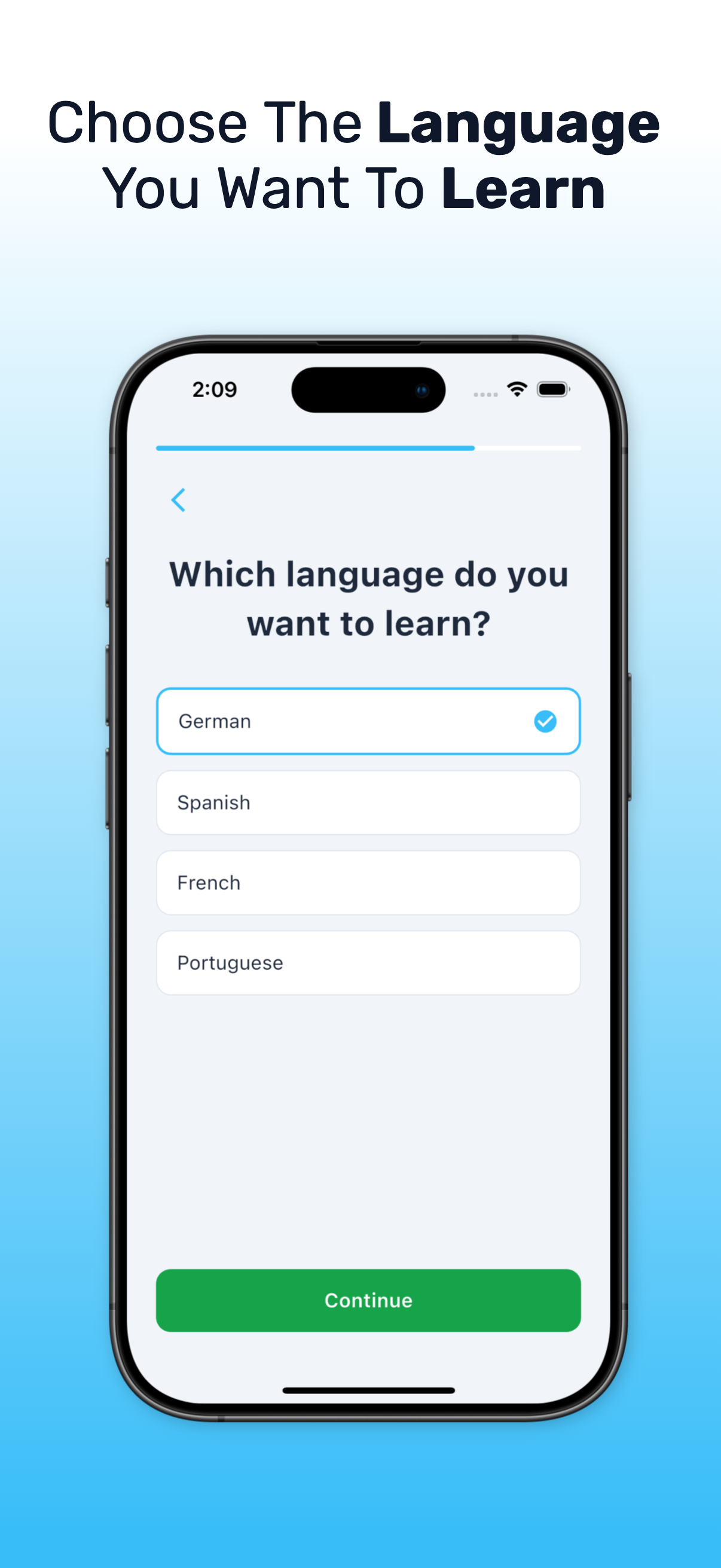 App Time Limit - ScrollScholar