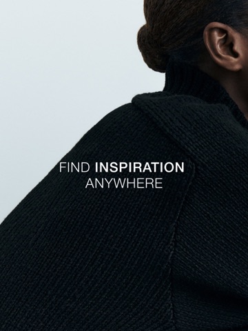 ITX Inspiración iPad screenshot