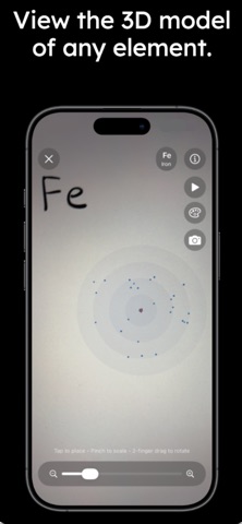 Atomiqa Screenshot 3 of 4