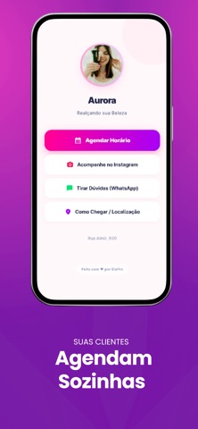 ElaPro screenshot