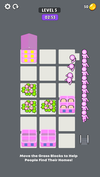 City Jam Screenshot